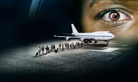  Hijacked: Flight 73 on Sky Documentaries. 