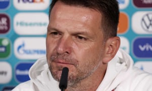 Stefan Tarkovic