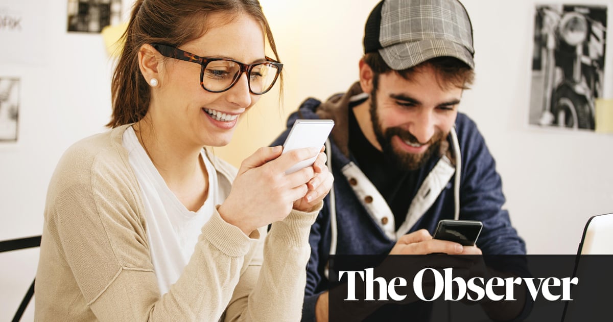 Bedste sociale dating apps