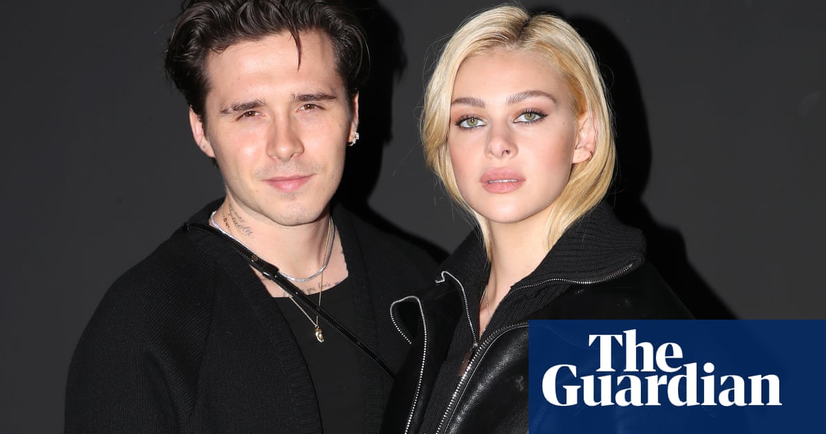 How Brooklyn Peltz Beckham taking wife’s name highlights sexist legal anomaly
