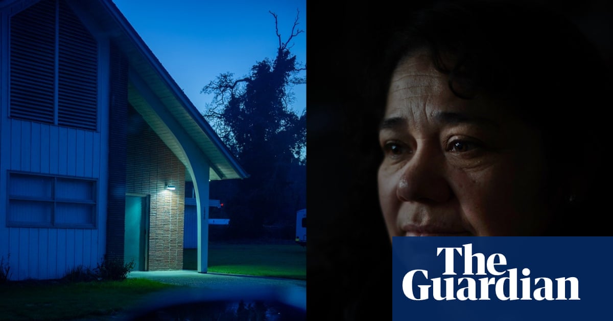 ICE arrested an Oregon shop owner who had her green card in her pocket: ‘They didn’t care’