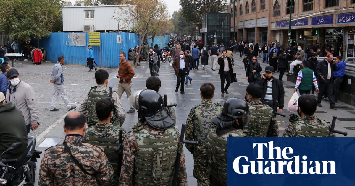 Europe urged to raise plight of Iran's political prisoners in any future talks