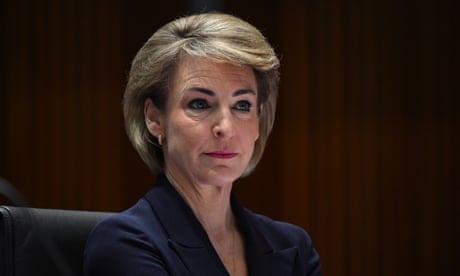 Michaelia Cash