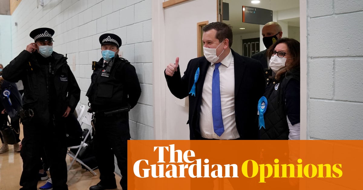The Tories might have won Bexley – but they’re worried about the rise of Reform