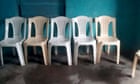 'It's just you - and memories': Kenyan rape survivors find help hard to find