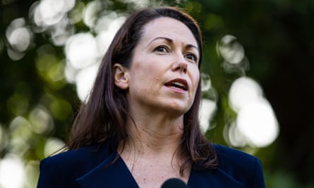 Victoria’s attorney general Jaclyn Symes announced the reforms on Tuesday.