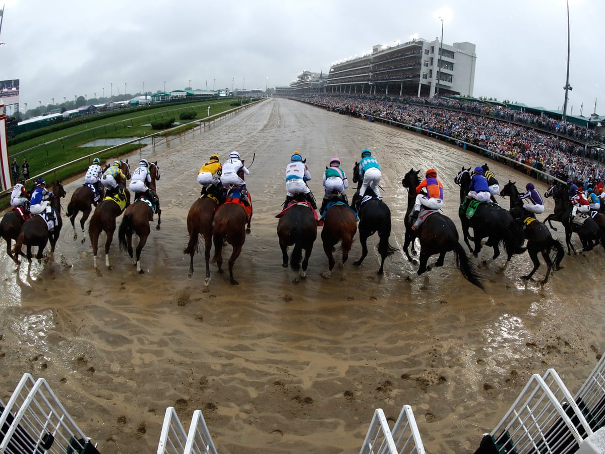 Talking Horses Aidan O Brien Mulls Near Savagery Of