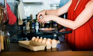 Yolk Oh No Why Are My Fried Eggs Like Haribo Food The