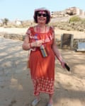 Sharon Wright, 70