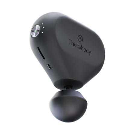 Theragun Mini 3.0