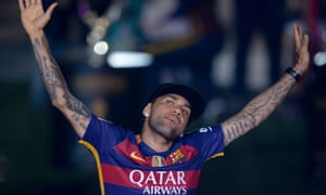 Dani Alves