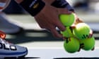 US Open 2022: Fokina v Berrettini, Moutet v Ruud, Zhang v Gauff and more - live!
