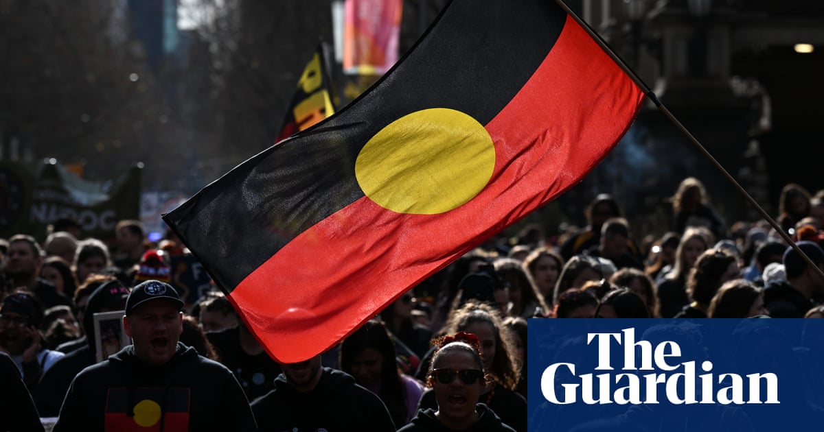 First Peoples’ Assembly set to become permanent voice to Victorian parliament with crossbench support | Victorian politics First Peoples’ Assembly set to become permanent voice to Victorian parliament with crossbench support | Victorian politics