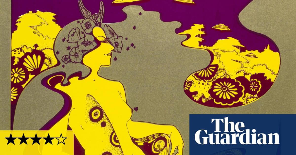 You Say You Want A Revolution Review A Dizzying Trip To The Heart Of The 1960s V A The Guardian You Say You Want A Revolution Review A Dizzying Trip To The Heart Of The 1960s V A The Guardian
