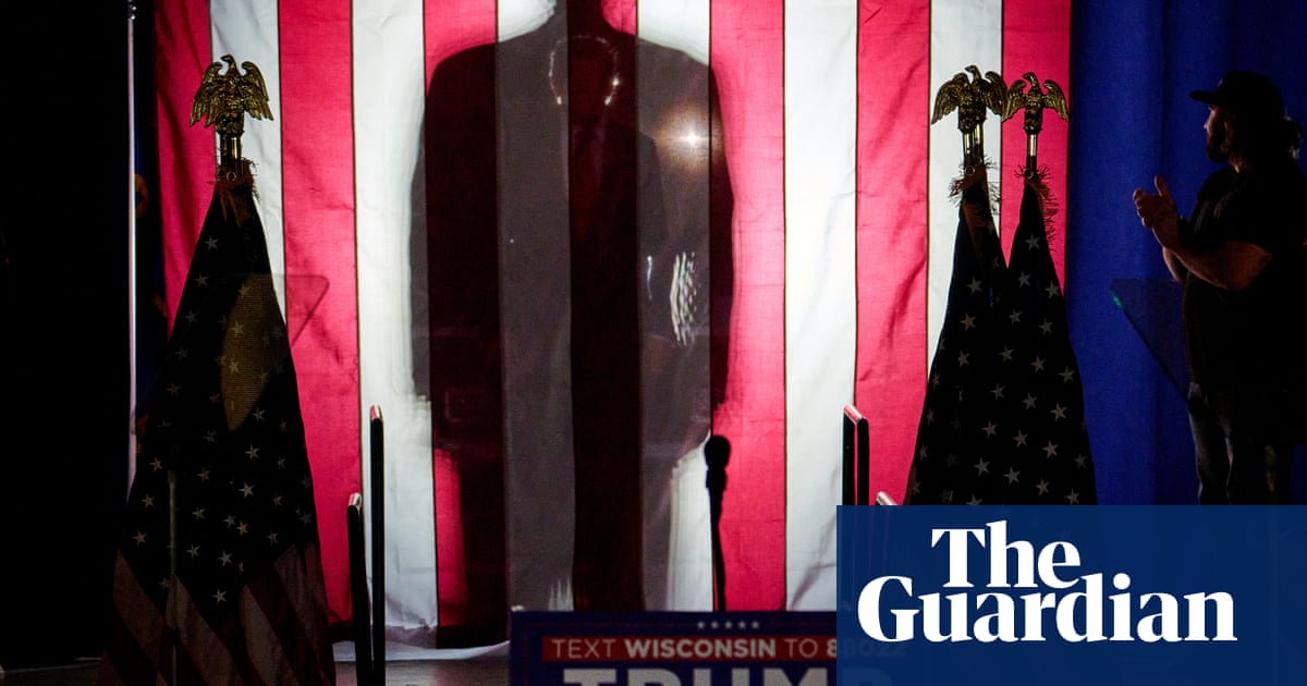 Wednesday briefing: The people, policies, places and pop culture that could define 2025