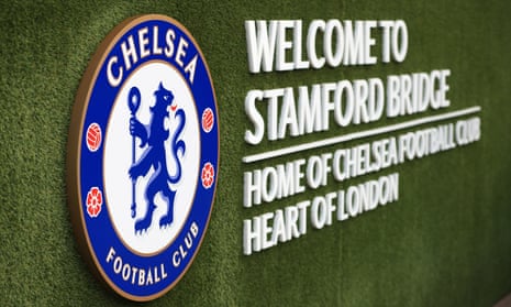 Chelsea were found guilty of breaching rules regarding their dealings with overseas players under the age of 18.