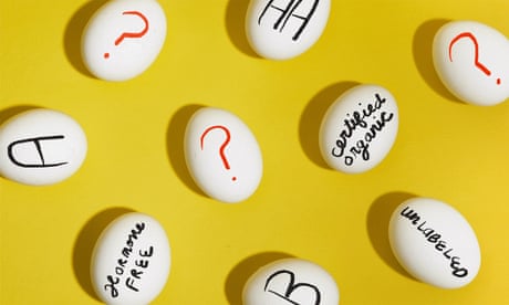 Egg labels, egg-splained: from cage-free to free-range, how to eat ethically and economically