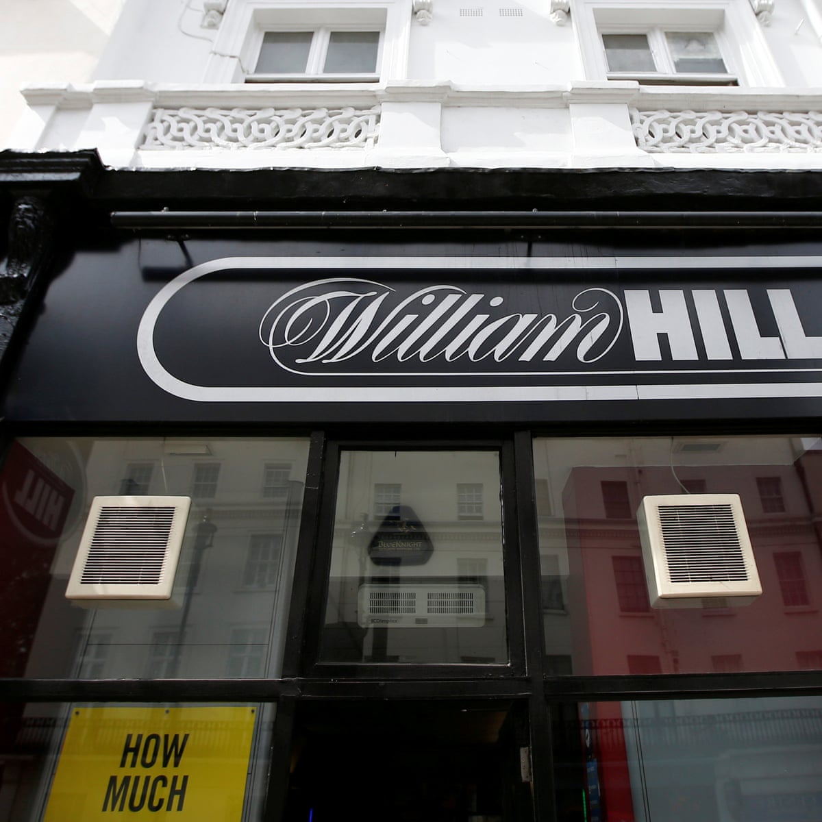 William Hill Punters Paid Out At Shorter Odds Than Shop Rules State Sport The Guardian
