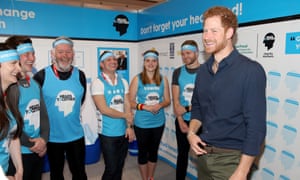 Prince Harry