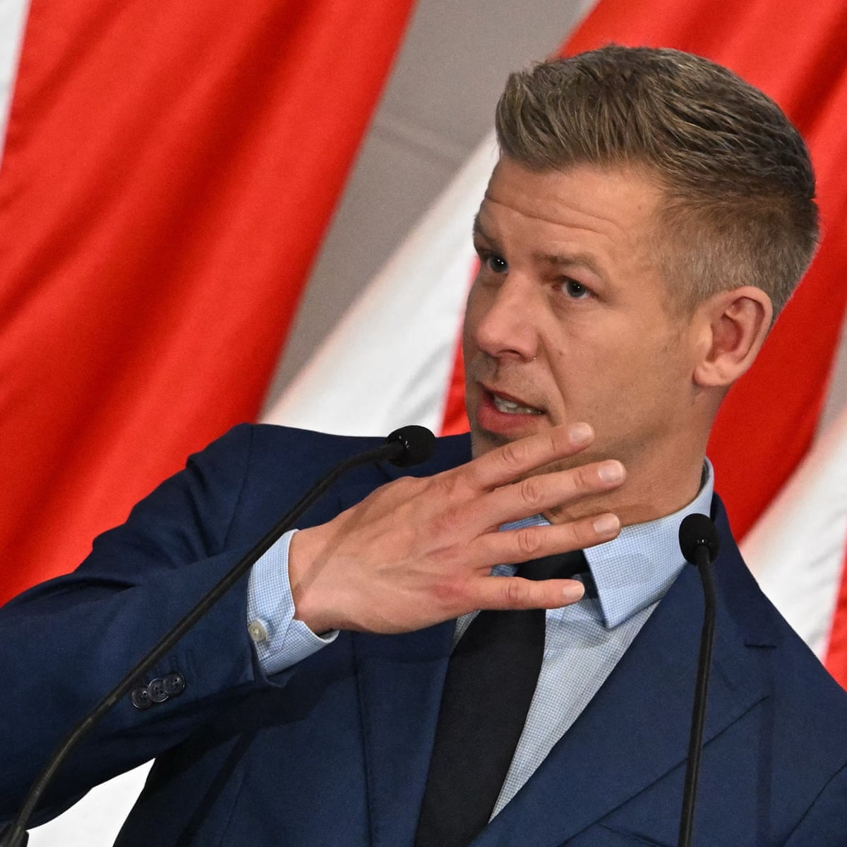 Hungary's Magyar eyes swift political deal to unfreeze EU...