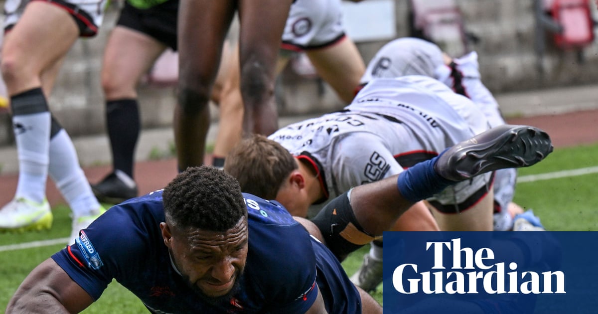 London in a very different limbo: wins alone will not deliver Broncos’ dream