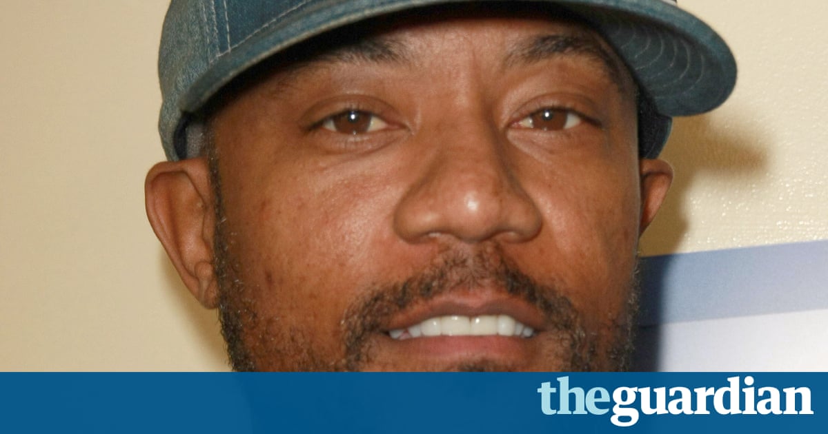 Ricky Harris Filme Ricky Harris Filme
