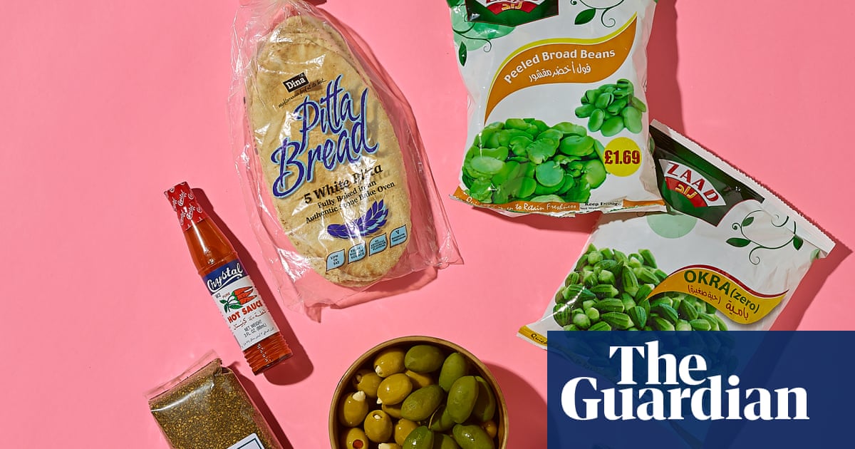 The best ingredients to buy in Asian, African, Middle Eastern and Polish stores by the cooks and foodies who shop there