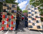 Irã executa três homens por protestos de janeiro