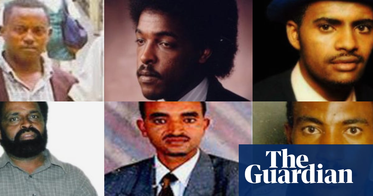 ‘We demand the truth’: Olga Tokarczuk and JM Coetzee lead calls for proof of life of disappeared Eritrean writers