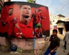 Ronaldo and Messi miss trips to India in latest blow for nation’s football fans