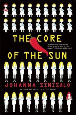 The Core of the Sun