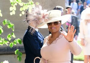 Oprah