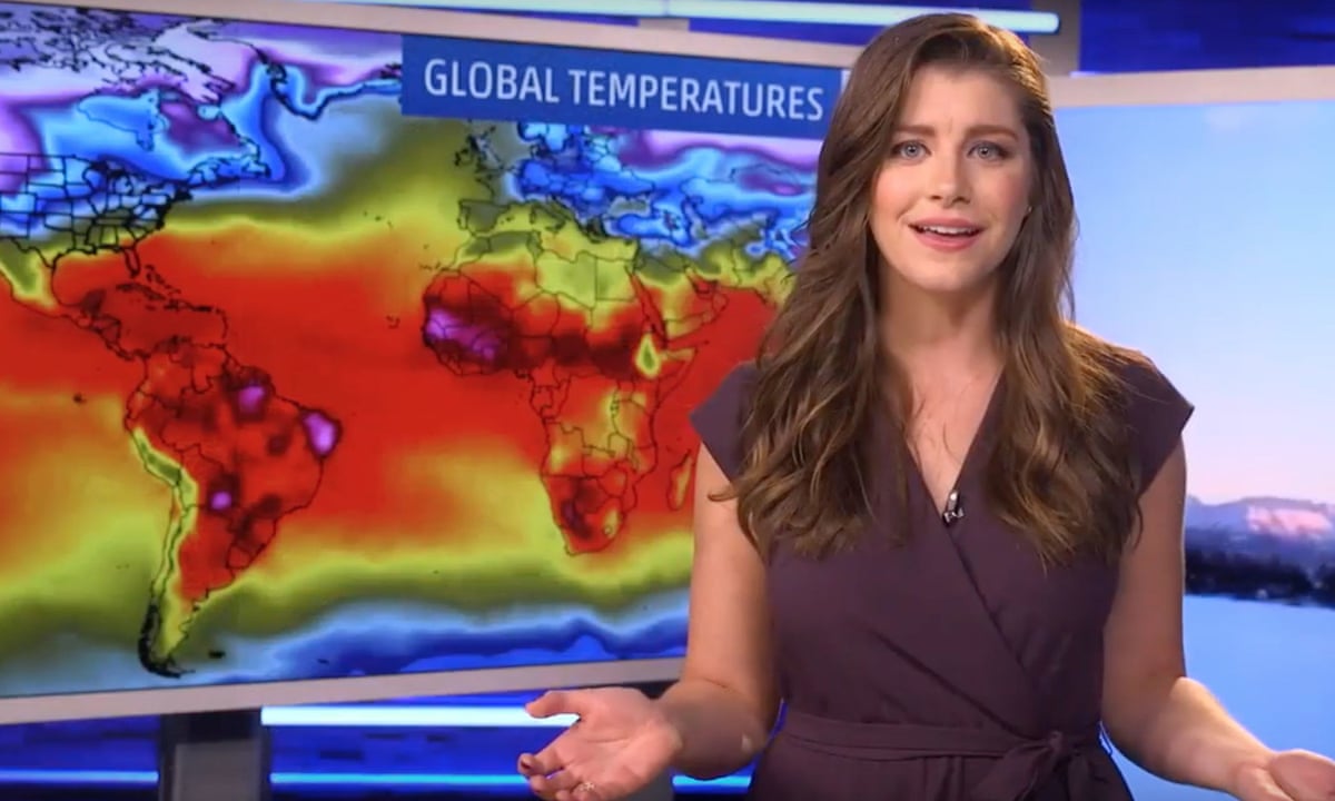 weather channel