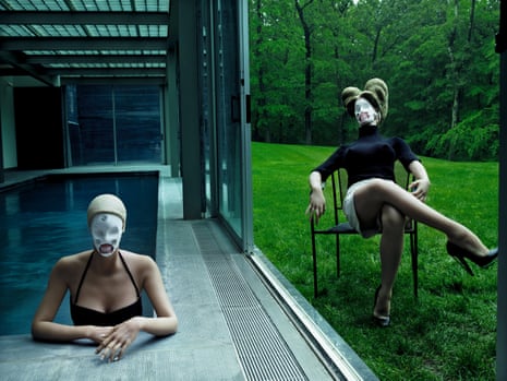 Sex dolls in the swimming pool Steven Klein's best photograph | Photography | The Guardian Sex dolls in the swimming pool Steven Klein's best photograph | Photography | The Guardian
