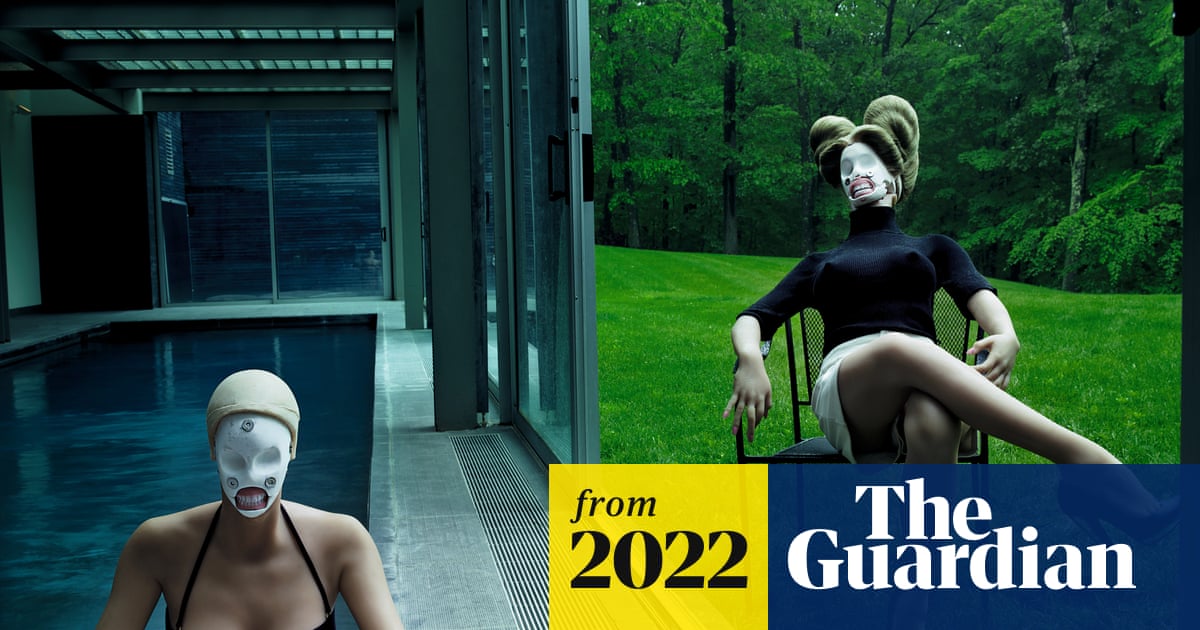Sex dolls in the swimming pool Steven Klein's best photograph | Photography | The Guardian Sex dolls in the swimming pool Steven Klein's best photograph | Photography | The Guardian