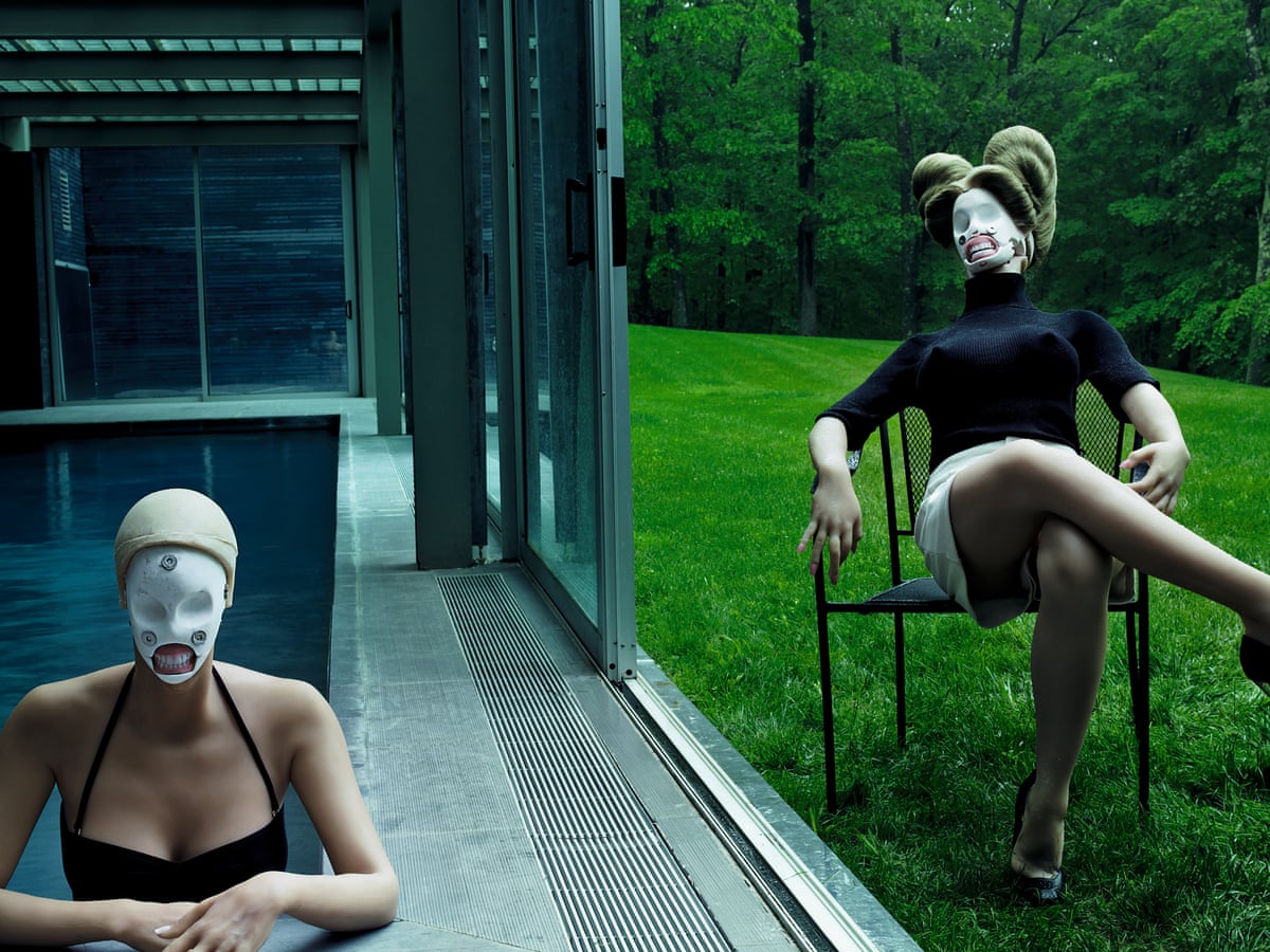Sex Dolls In The Swimming Pool Steven Klein S Best Photograph Photography The Guardian Sex Dolls In The Swimming Pool Steven Klein S Best Photograph Photography The Guardian