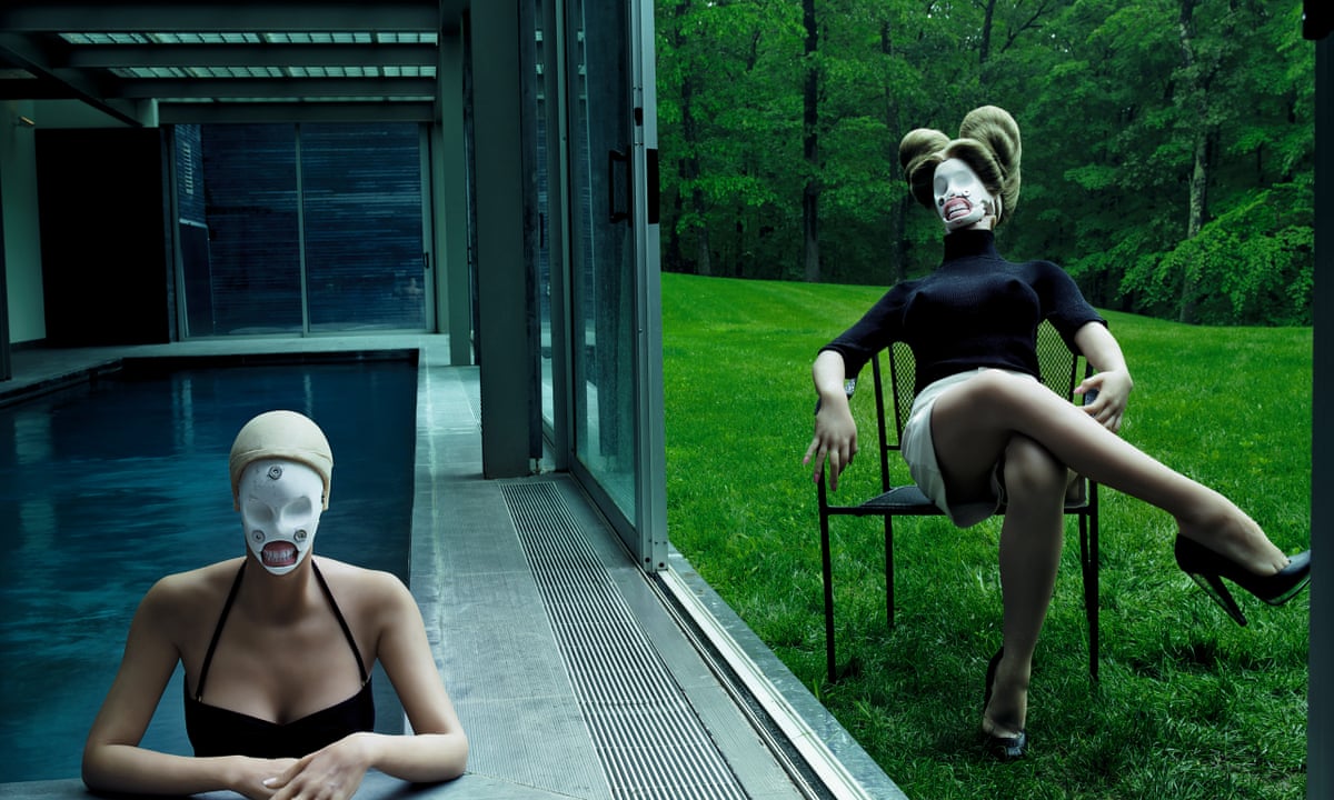 Sex dolls in the swimming pool Steven Klein's best photograph | Photography | The Guardian Sex dolls in the swimming pool Steven Klein's best photograph | Photography | The Guardian