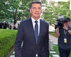 Sussan Ley looks doomed but Angus Taylor would still face a huge job