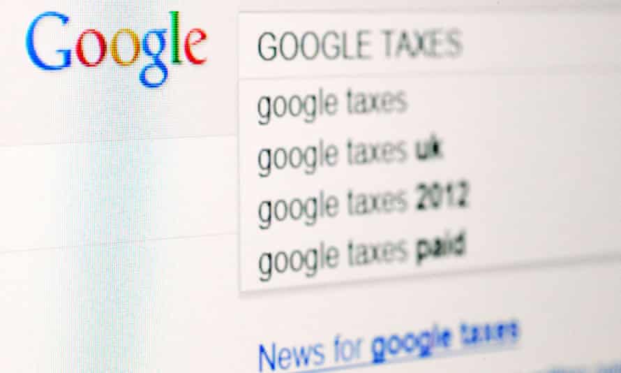 google tax deal mps launch inquiry