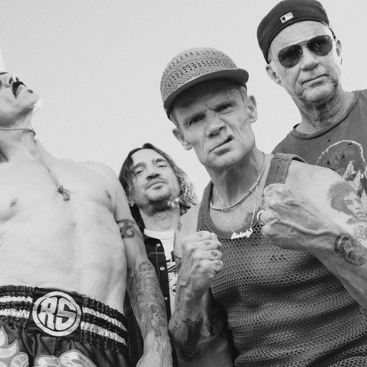 Red Hot Chili Peppers People Misbehave And Make Mistakes They Don T Know Better Red Hot Chili Peppers The Guardian Red Hot Chili Peppers People Misbehave And Make Mistakes They Don T Know Better Red Hot Chili Peppers The Guardian