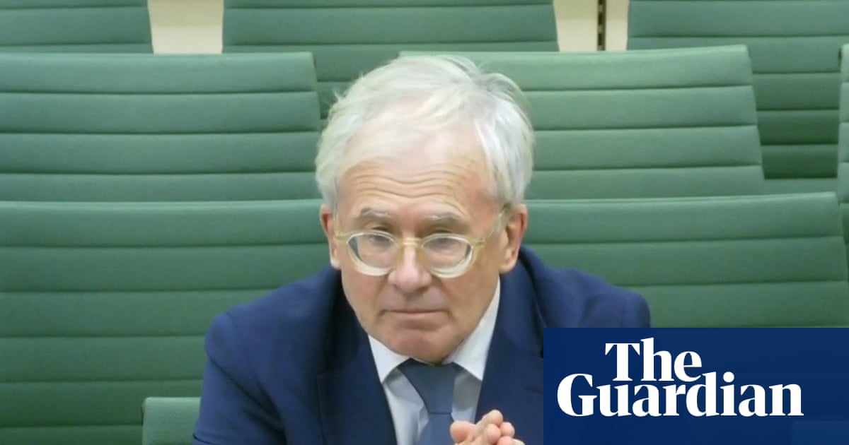 OBR complained to Treasury before budget about leaks spreading ...