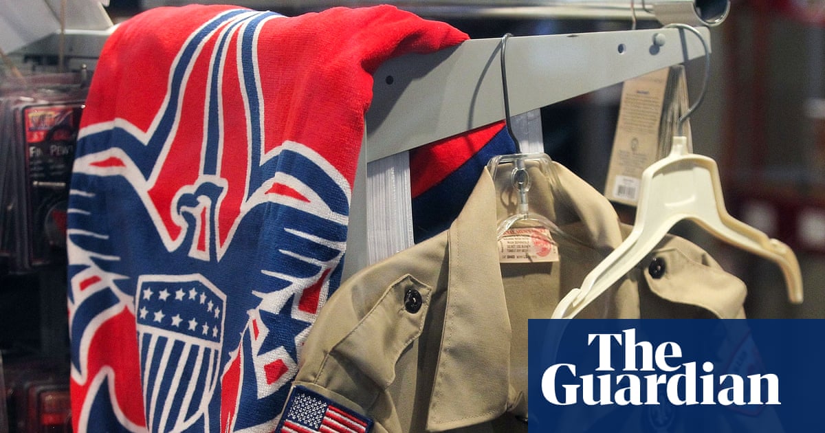 Scouting America to reinstate ban on trans children to appease Pentagon