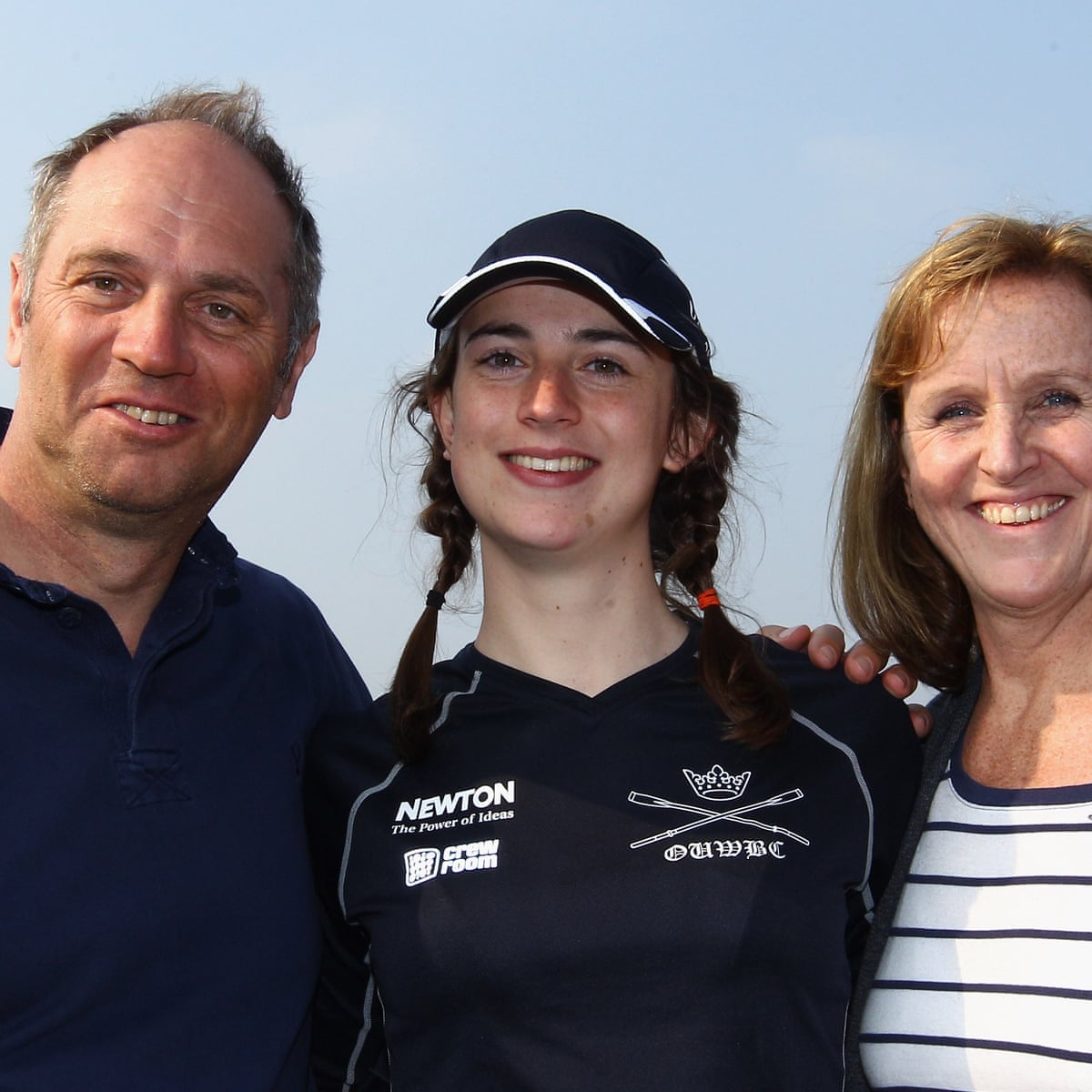 steve redgrave i m proud of my