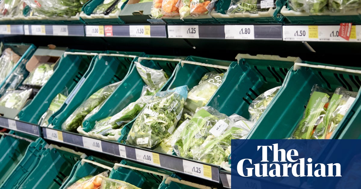 Energy bills behind rising National Insurance and rising food prices, UK retailers say Energy bills behind rising National Insurance and rising food prices, UK retailers say