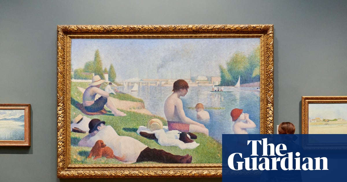 Celebrating the Visionary Behind Art UK: Fred Hohler's Legacy