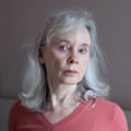 Mary Gaitskill
