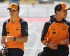 La lotta per il titolo di Formula 1 si infiamma: Piastri e Norris decidono il loro destino