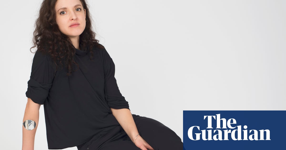 The Parisian by Isabella Hammad review debut Fiction