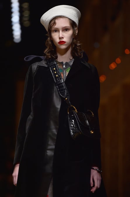 Prada delivers best collection in several seasons at Milan fashion week ...