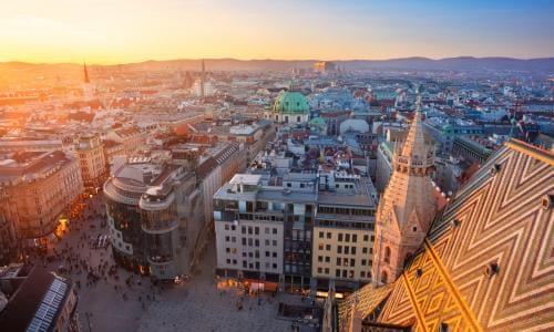 A Local S Guide To Vienna 10 Top Tips Vienna Holidays The Guardian A Local S Guide To Vienna 10 Top Tips Vienna Holidays The Guardian